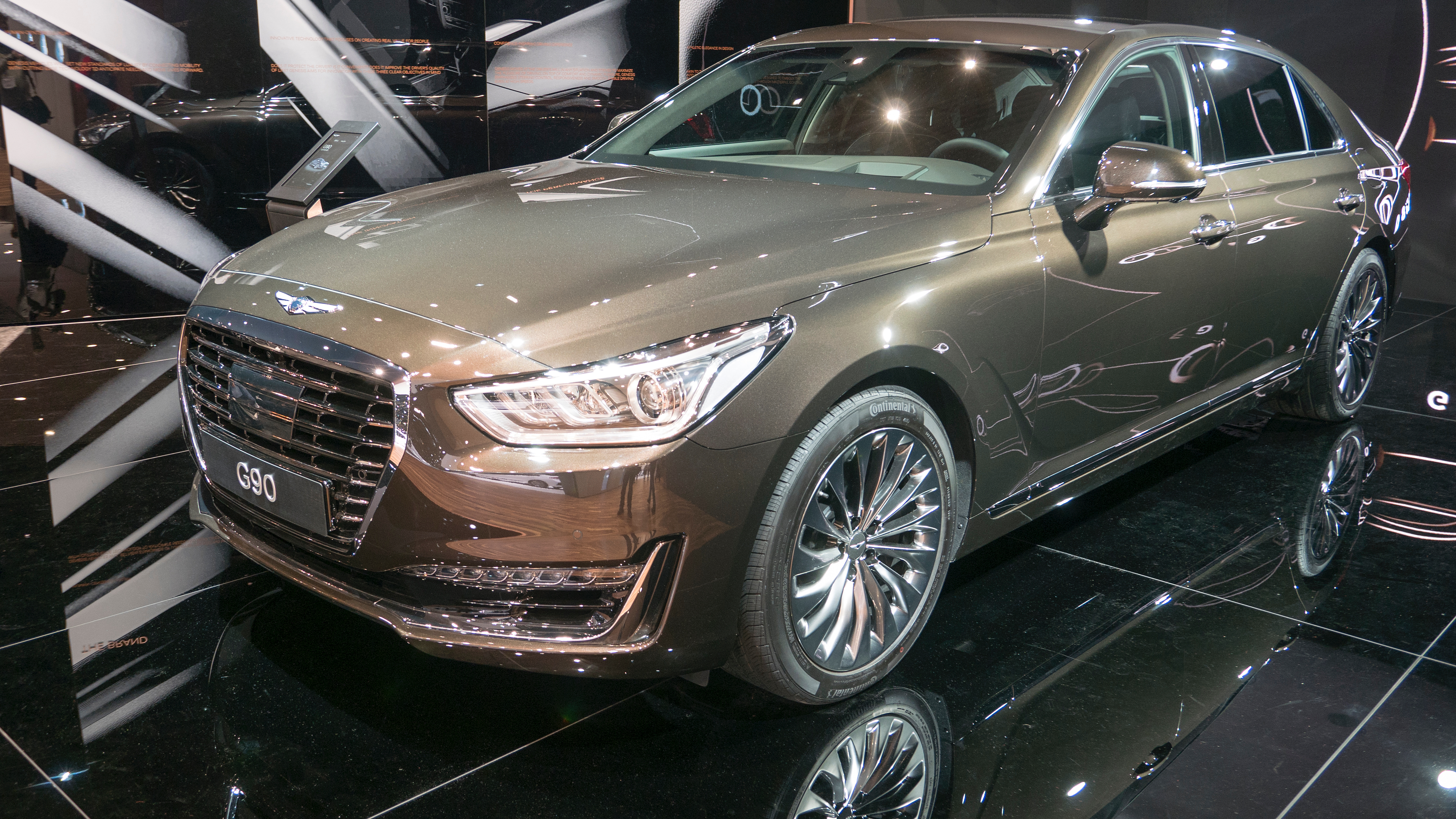 Premium Cars headquarters